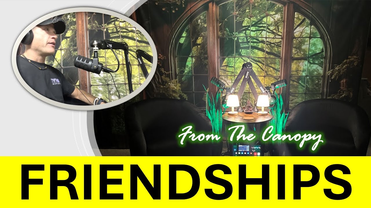 Friendships: How to strengthen your friendships and reliably ignite romance.