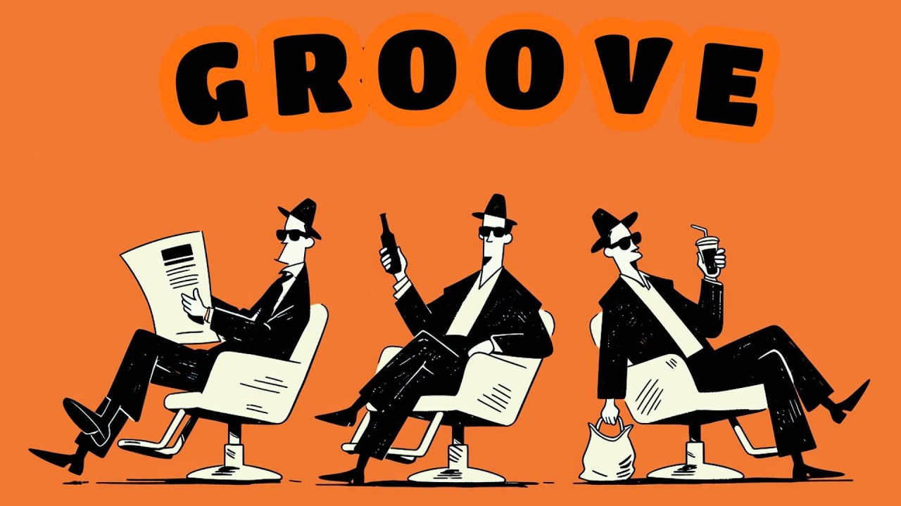 #30  【Playlist】Groove Pop × Funk Pop