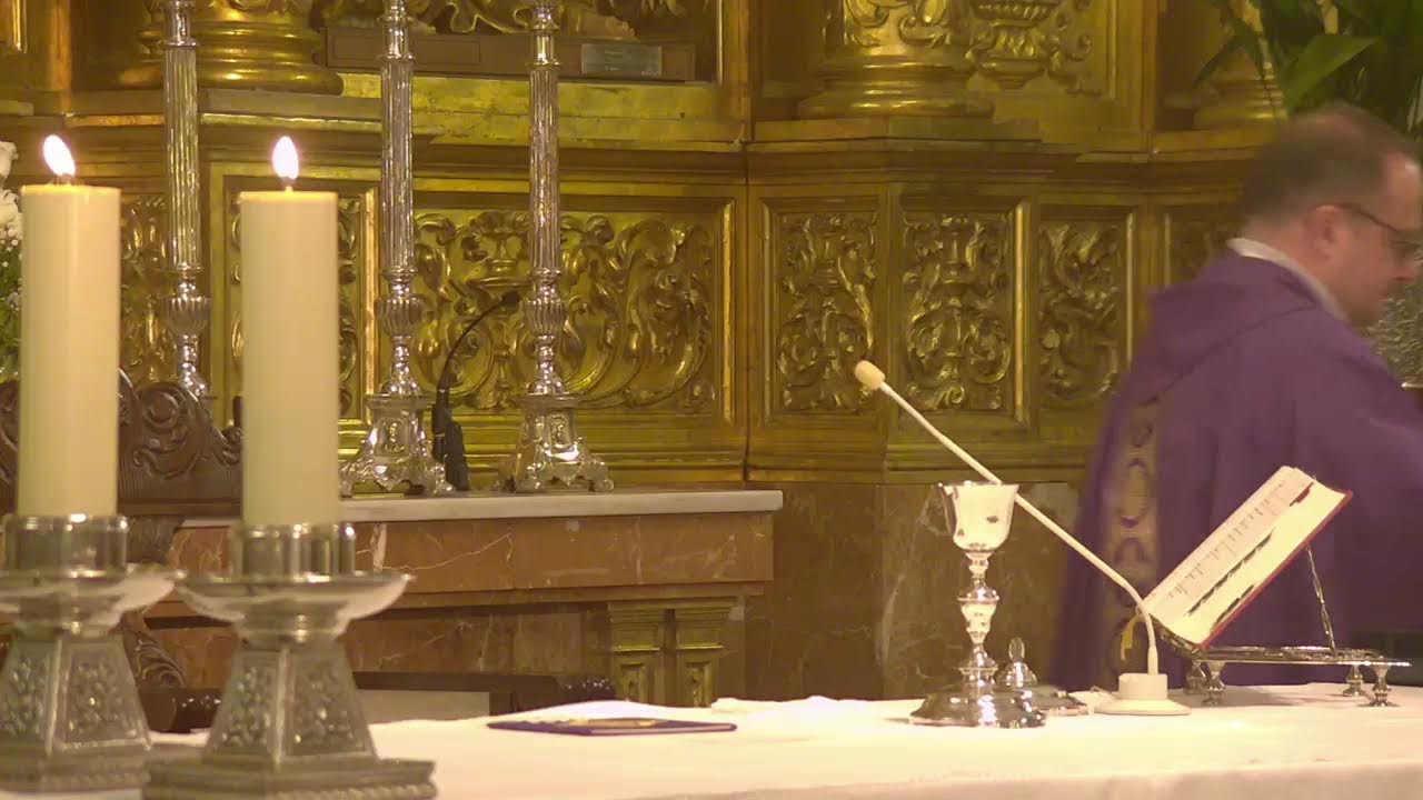 Martes de la VI semana del T.O.