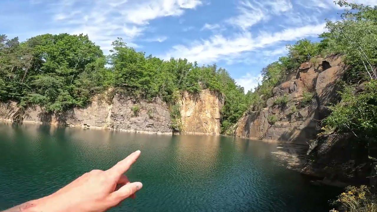 Mal wieder baden in K&ouml;nigshain