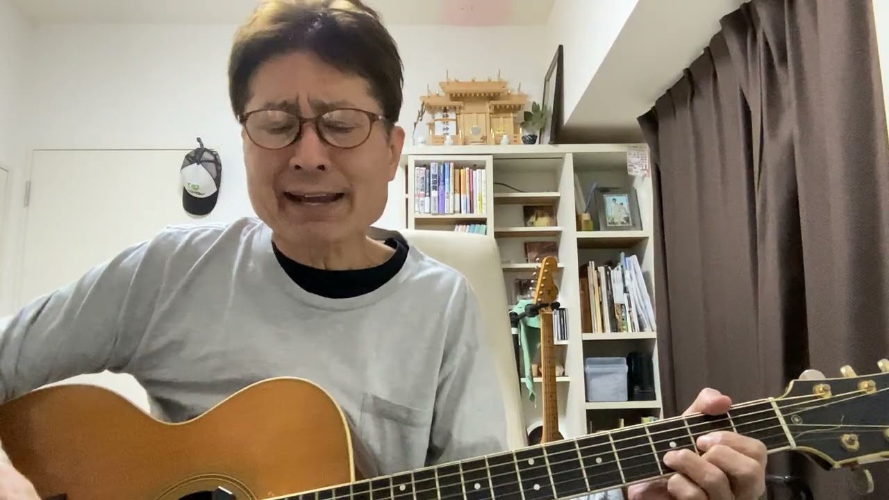 Ob-La-Di, Ob-La-Da/The Beatles key=A