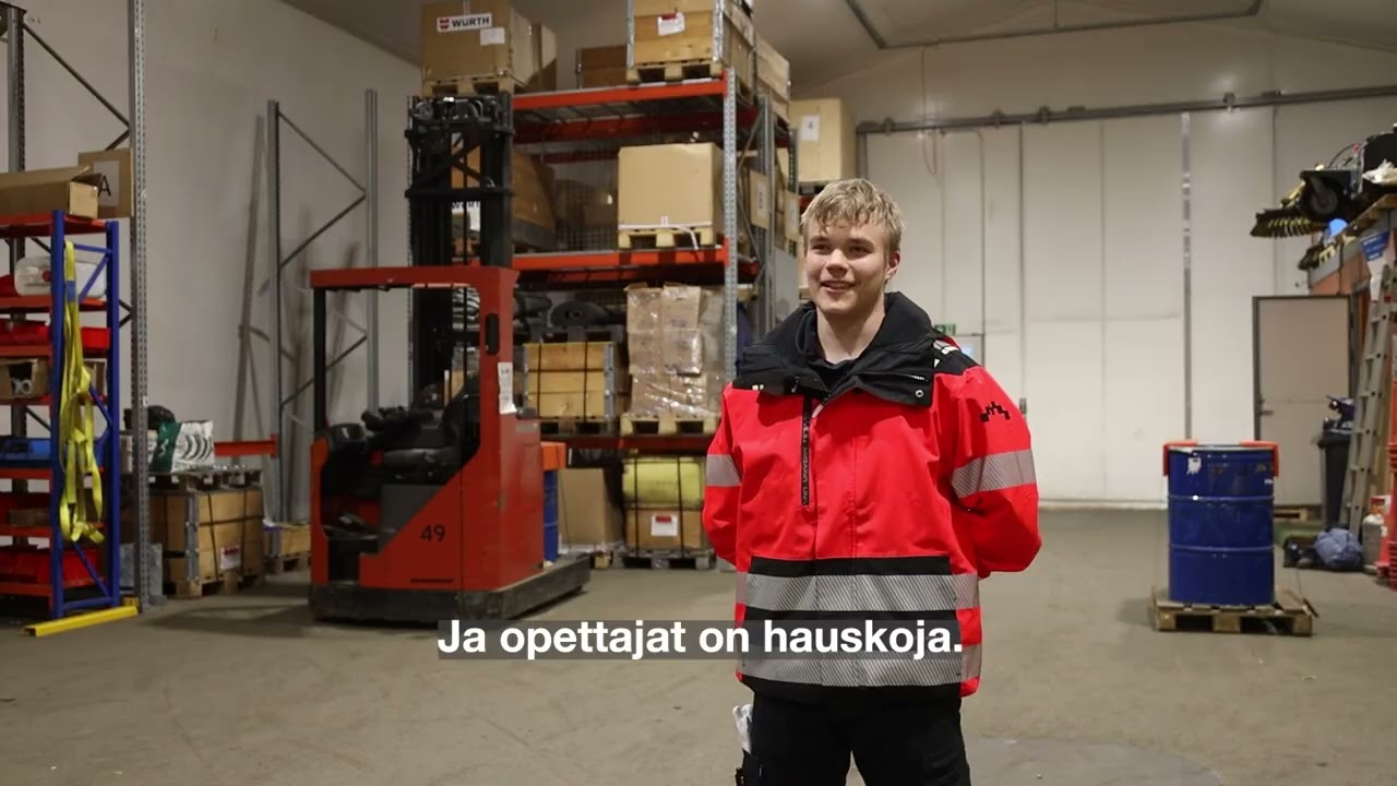 Parasta TAIssa 2?