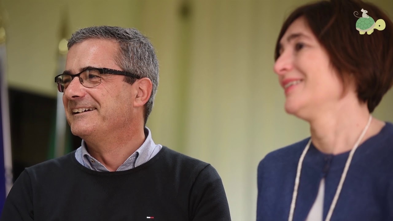 Casf Centro Affido - Ti racconto l'affido
