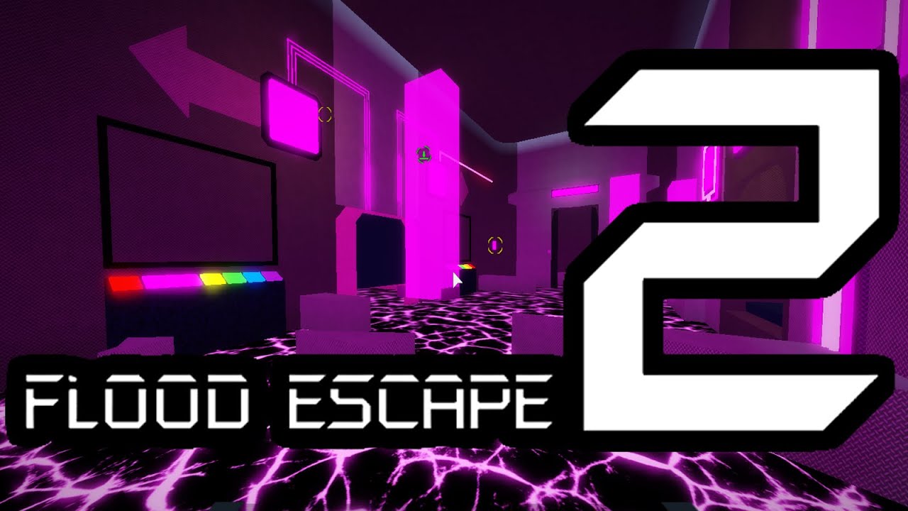 FE2 Map Test - DreamScape (EXTREME CRAZY)