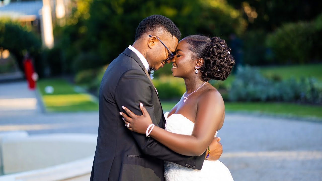 Christian + Tezira - Ceremony / Adelaide, Australia P1