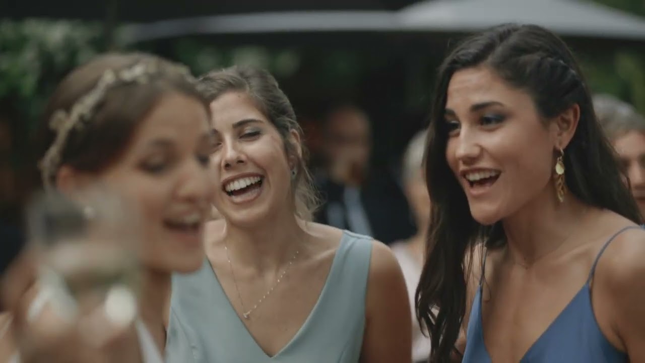 CARLA & GUILLEM - Mas Vidrier