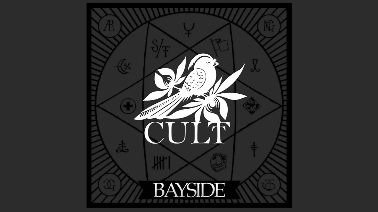 Bayside - Transitive Property