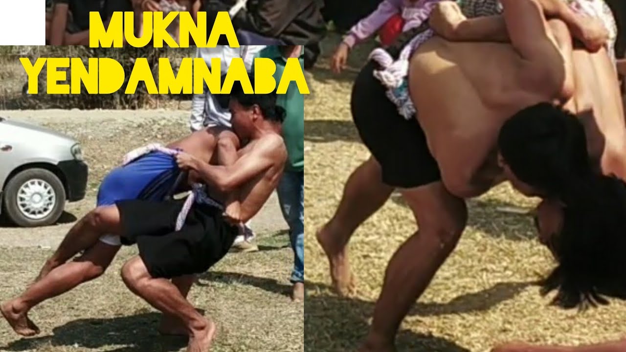 Phumlou shiphai Khungee lai haraobagee|| mukna yendamnaba||