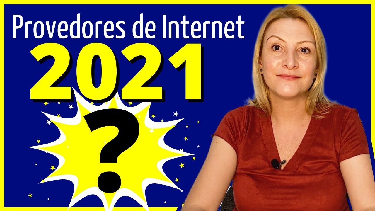 Tend&ecirc;ncias Para o Mercado de Provedores de Internet em 2021