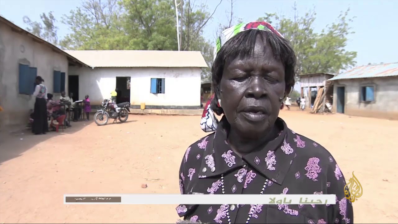 هذا الصباح - هل تعلم كم لغة بجنوب السودان؟
