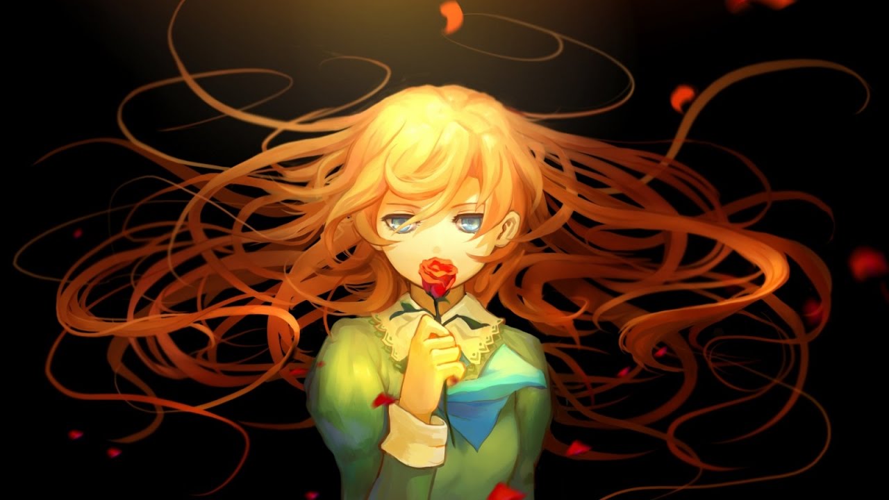 Nightcore - Save Me (Spanish Version)