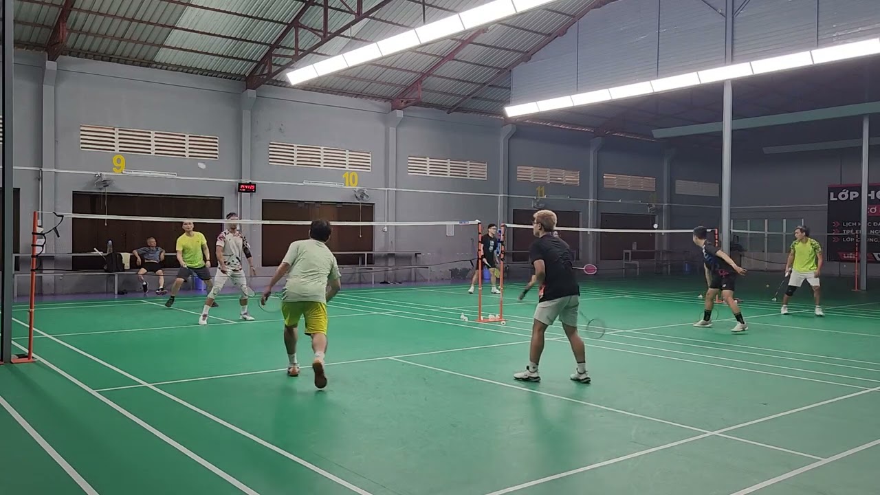 10 tháng 3, 2026