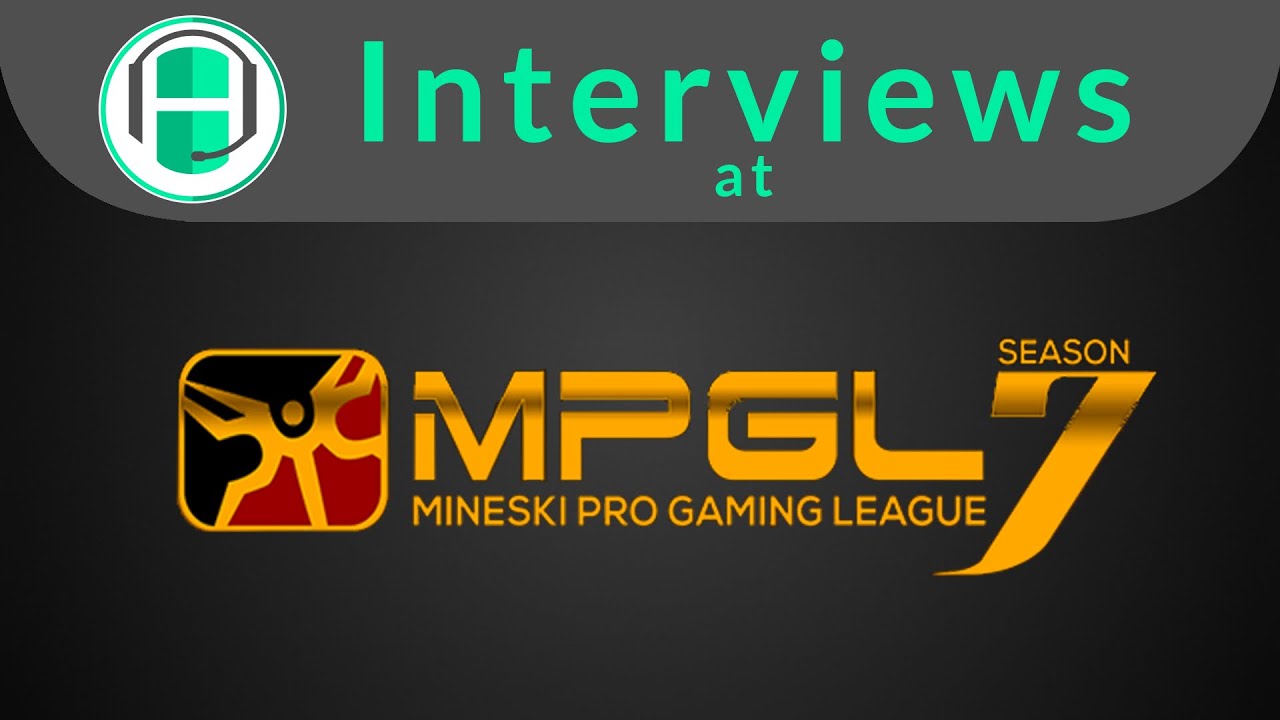 Post-Grand Final Interview III MVP.Hot6 w/ Danelie