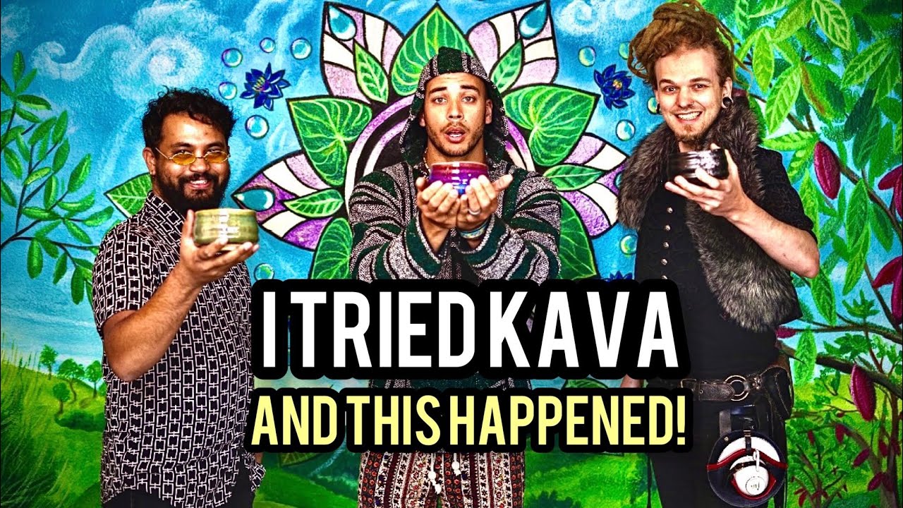 Things to do in Lakeland Florida - Quinteassence Kava Bar!
