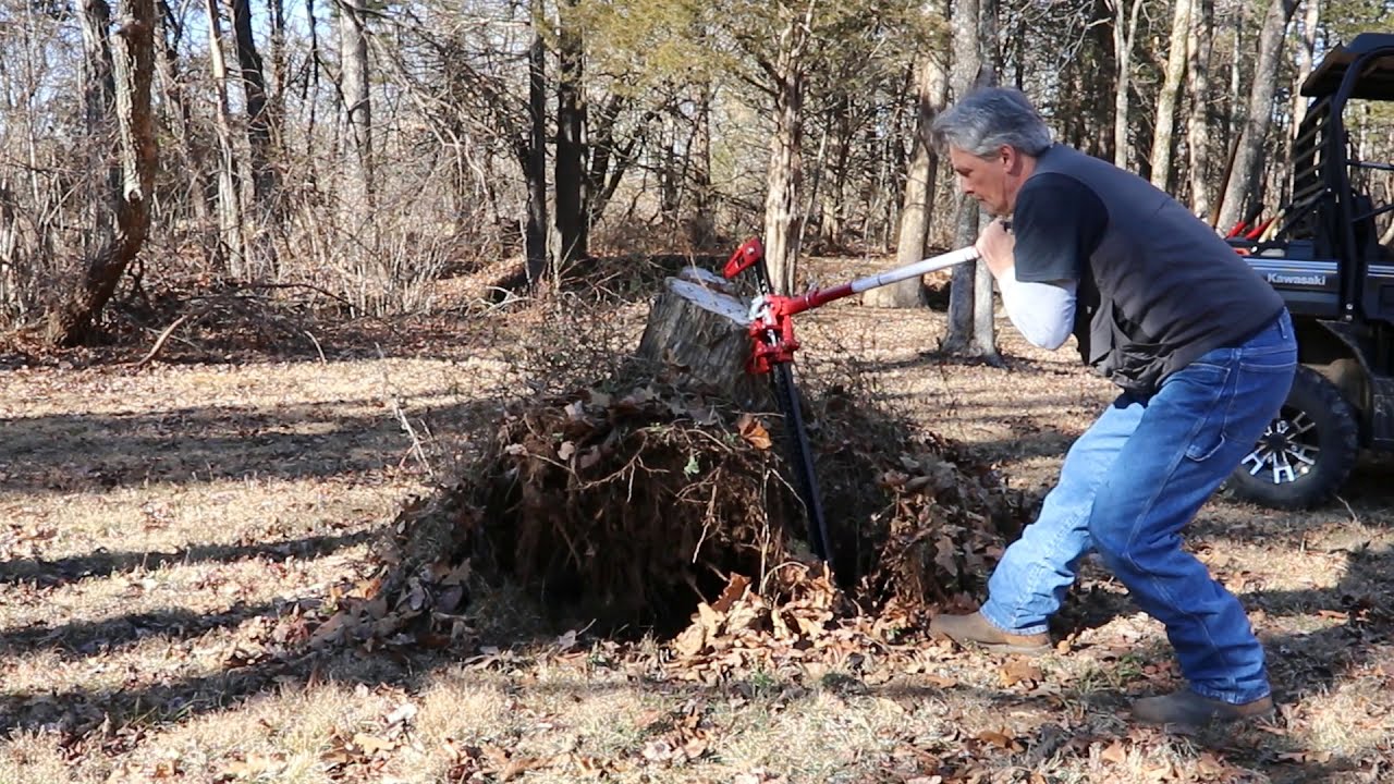 Обзор Big Red Farm Jack Can it Lift It.