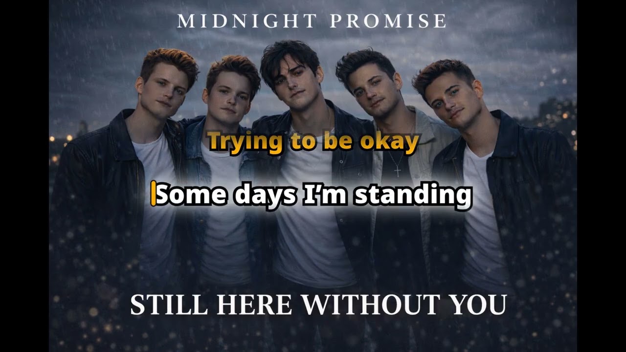 Still Here Without You