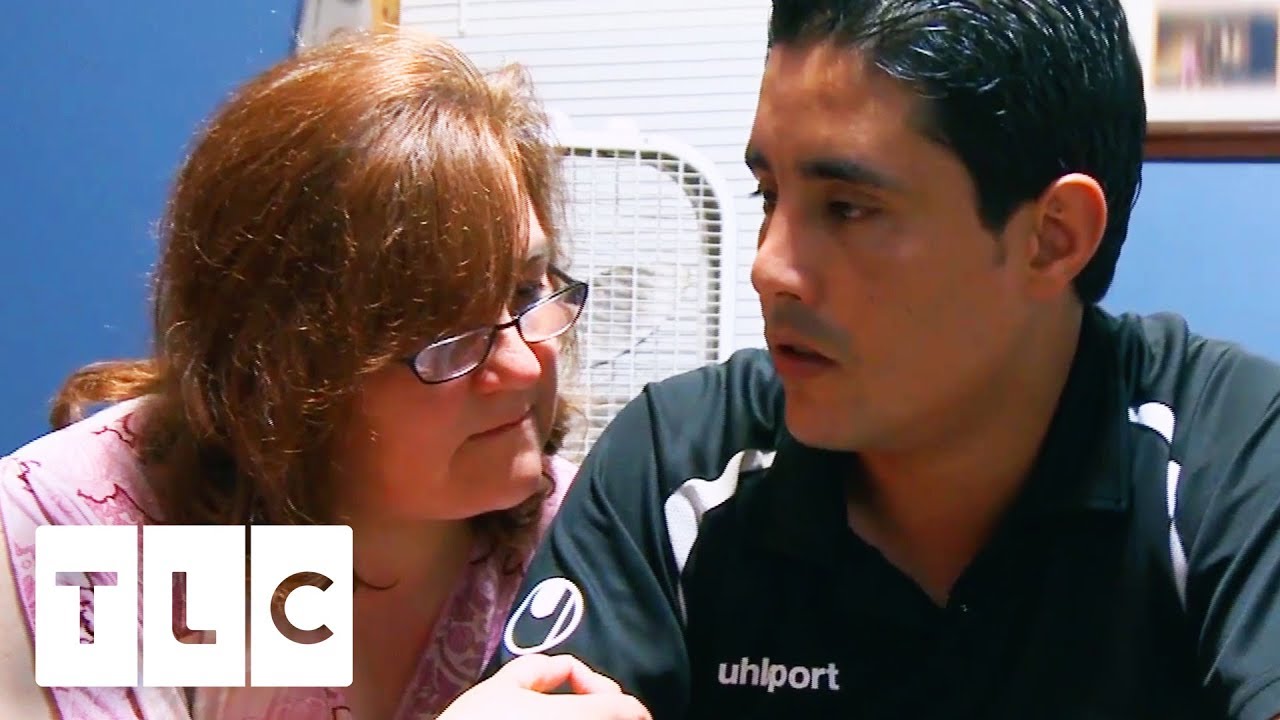 Mohamed Finds Out Danielle Has No Money! | 90 Day Fianc&eacute;: Our Journey So Far