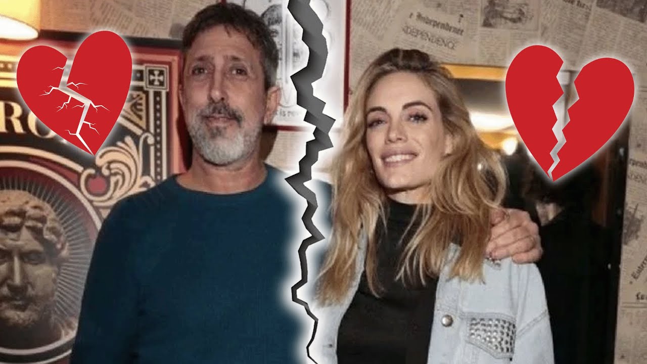 SEPARACIÓN Y ESCÁNDALO: Explosivo final para 20 años de amor entre Emilia Attias y el Turco Naim