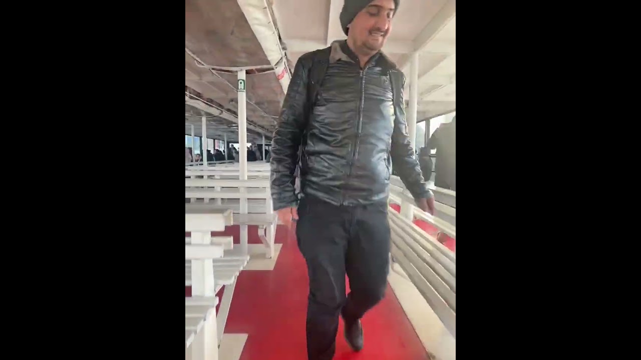 İstanbul ￼ Eminönü 07/02/2026