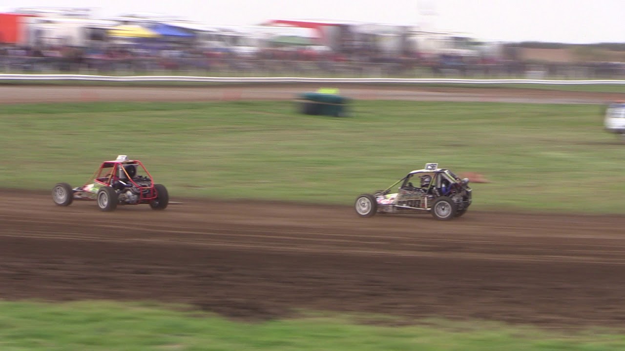 YD AUTOGRASS BAS 5 2017 CLASS 9 FINAL