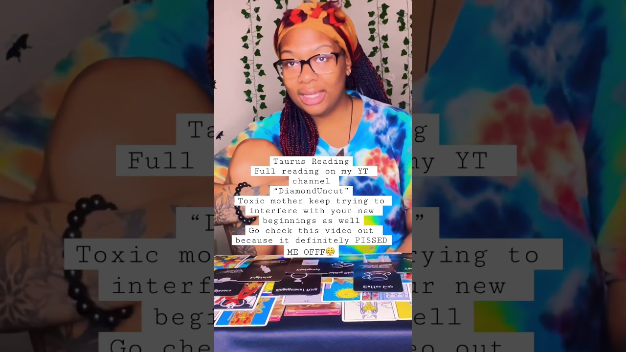 #fypp #explorepage #taurushoroscope #taurusreading #tarotcardreader #taurustarotreading #readings
