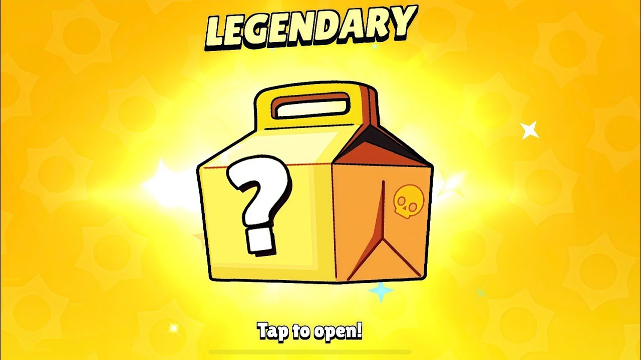 WOOOOW!😱DON'T MISS THE LEGENDARY GIFT!🎁🥳