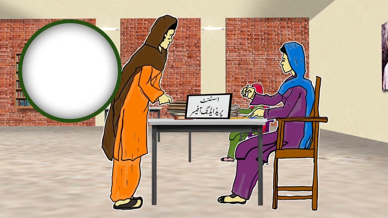 To The Polling Station and Beyond | UNDP Pakistan | Women Empowerment