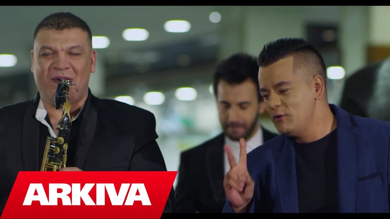 Muharrem Ahmeti & XOXO - Gon Kalaja Kapedani (Official Video HD)