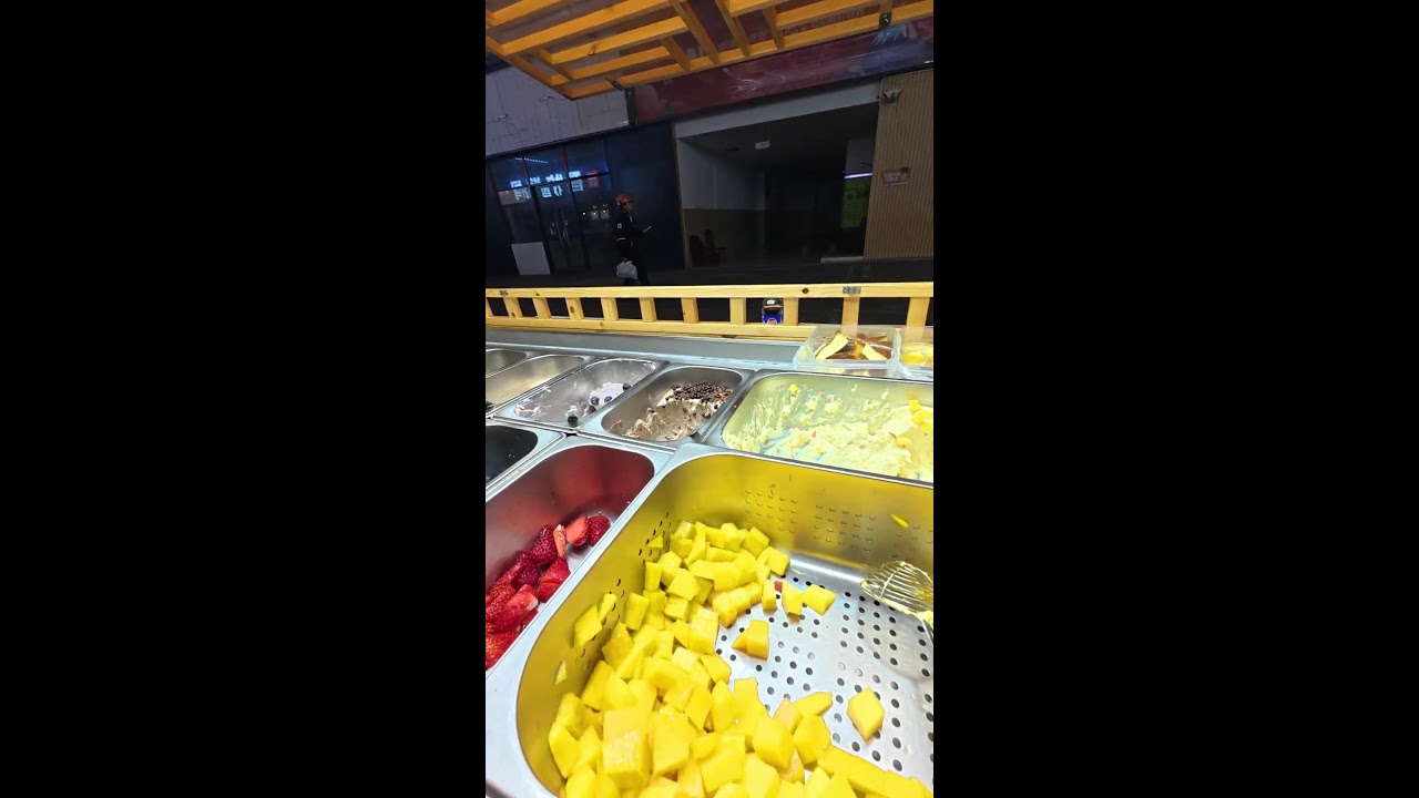 Chinese Street food Live Streaming Mochi 2026-05-07 17:05:27