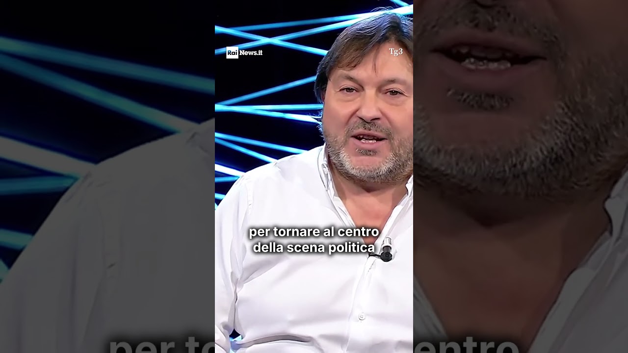 Lavitola arrested: accused of masterminding the attack on Ranucci