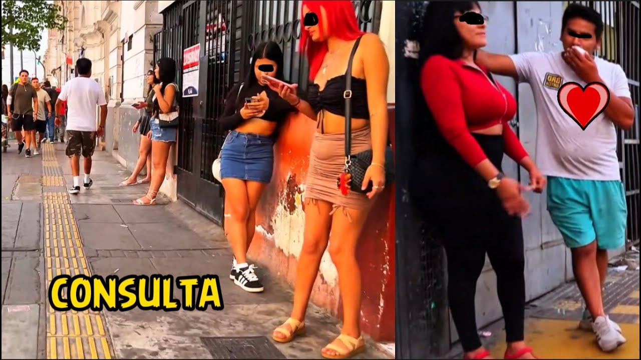 Walking Perú | Tour Zepita LIMA