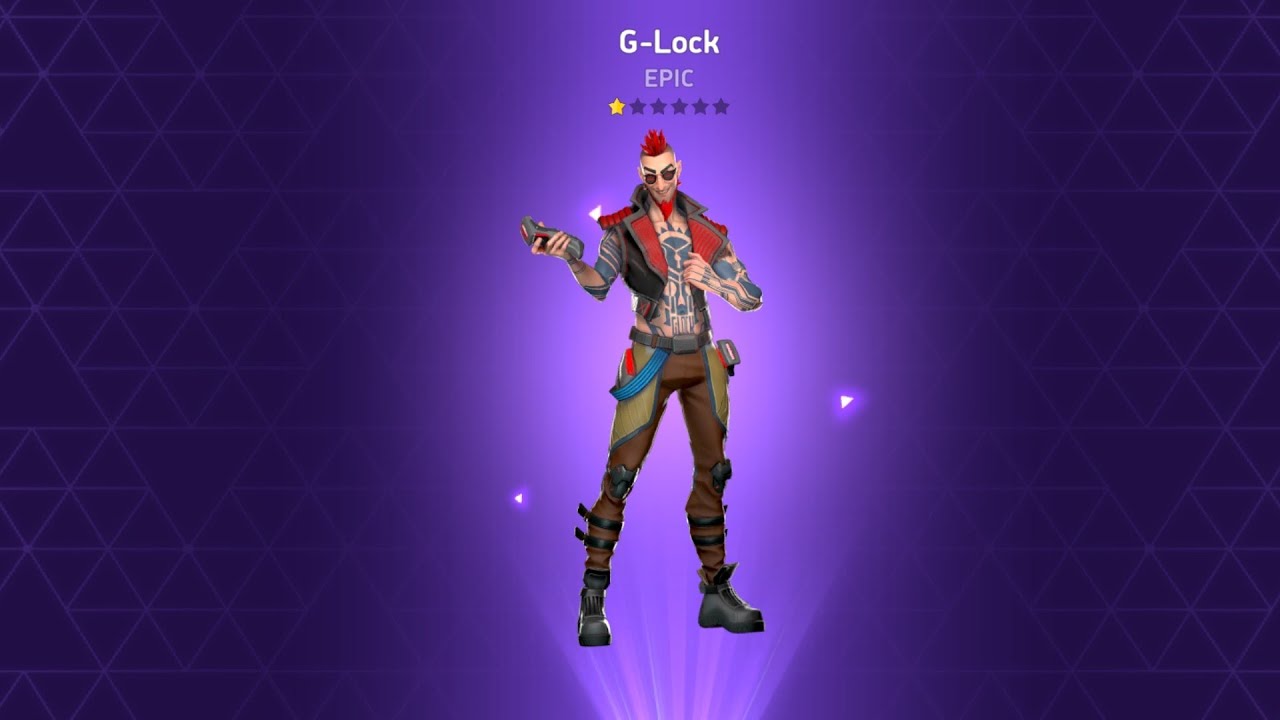 || Unlocking G - Lock pilot || Mech Arena || Moulik ||
