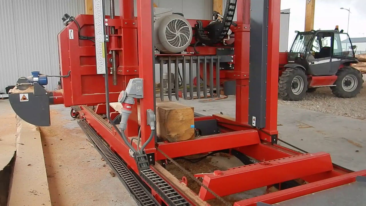 SRHL 800 1.300mm 30kW CH&Ecirc;NE 50cm