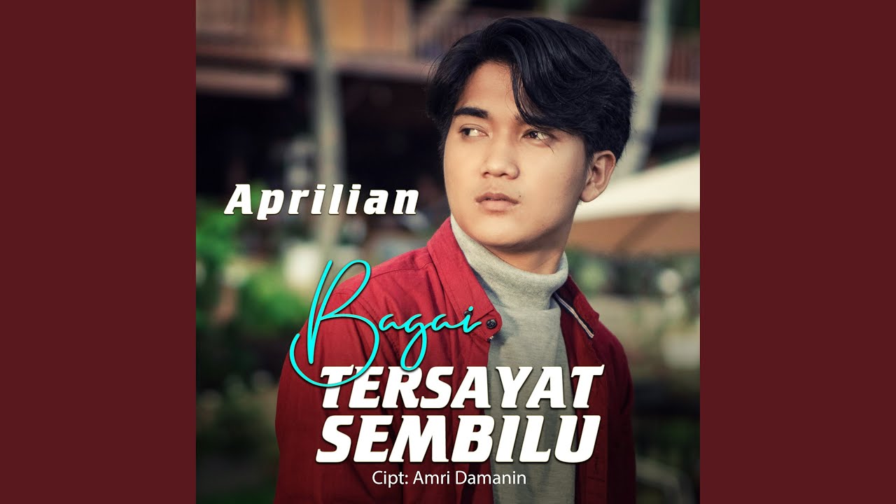 Bagai Tersayat Sembilu