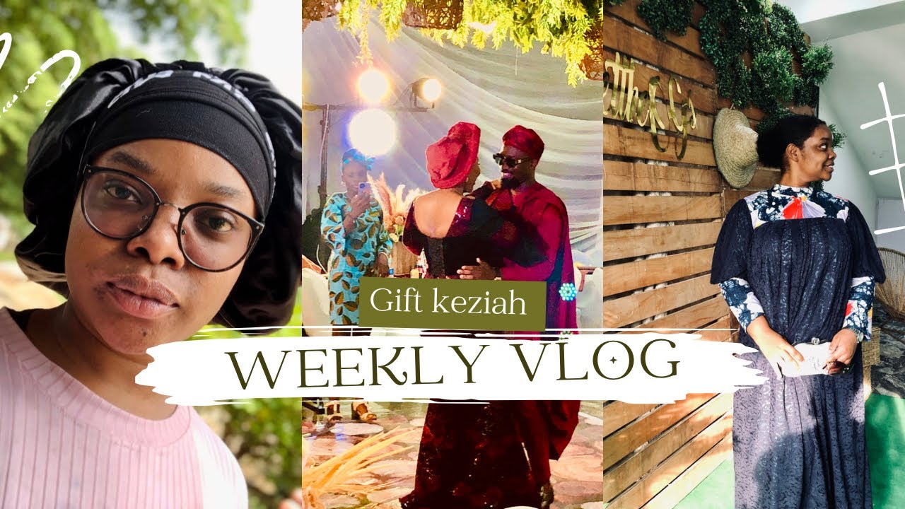 Abuja living | Yahuza suya | wedding guest