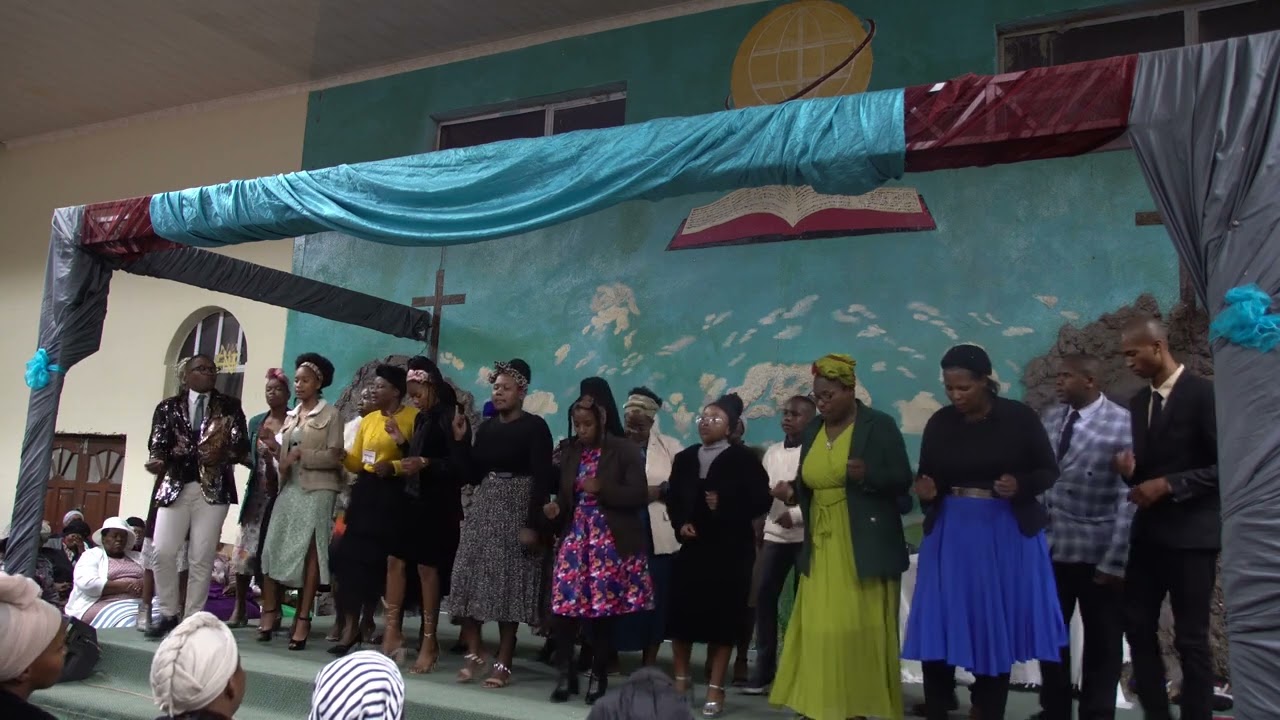 IGCIA MILNERTON CIRCUIT_YEN' USOMANDLA_PASSOVER 2023