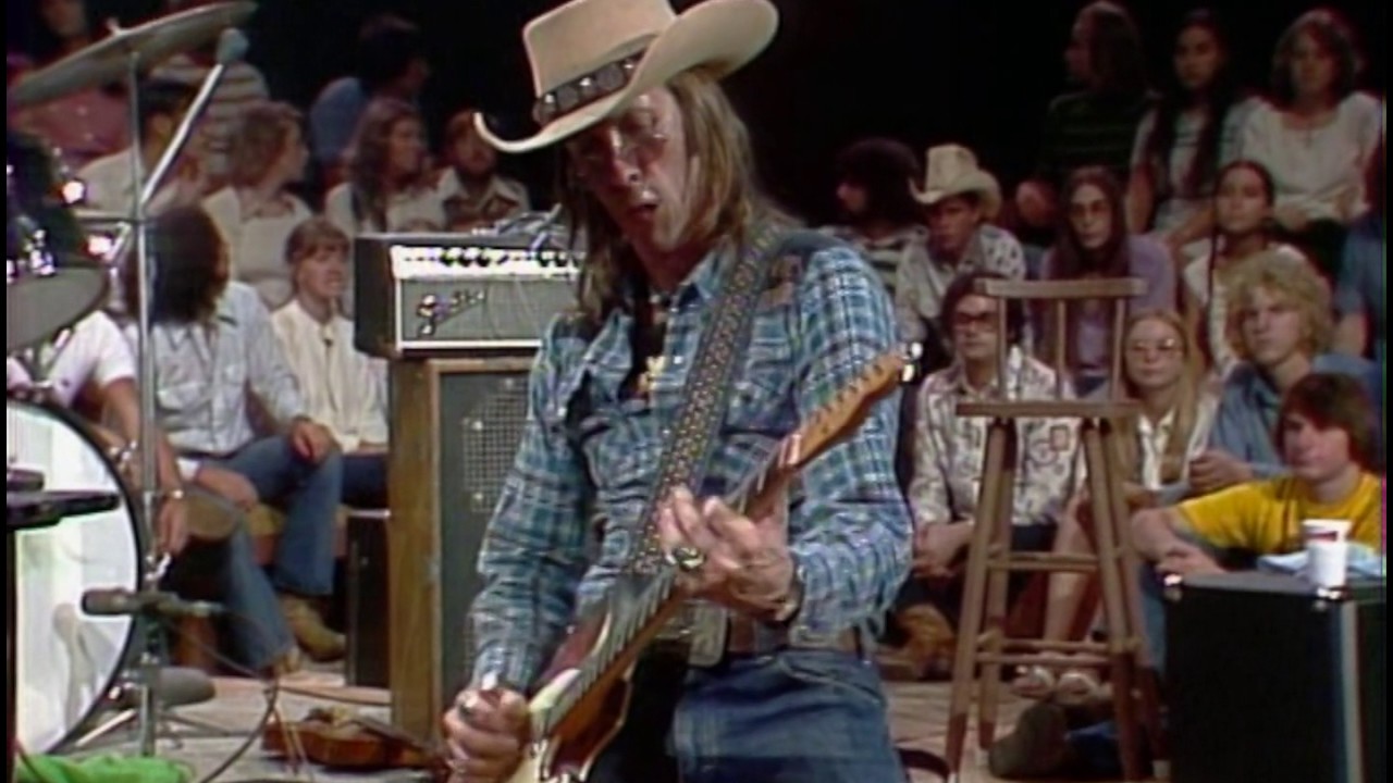 Doug Sahm - 
