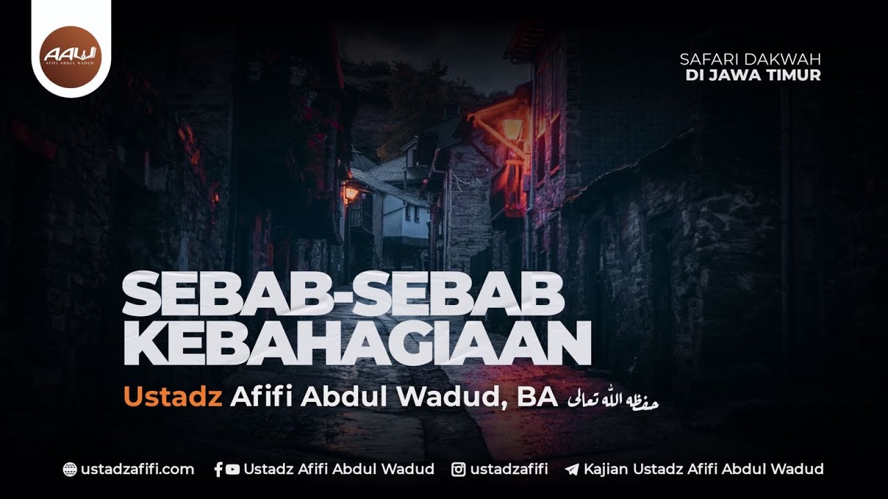 [LIVE - SAFDAH] 