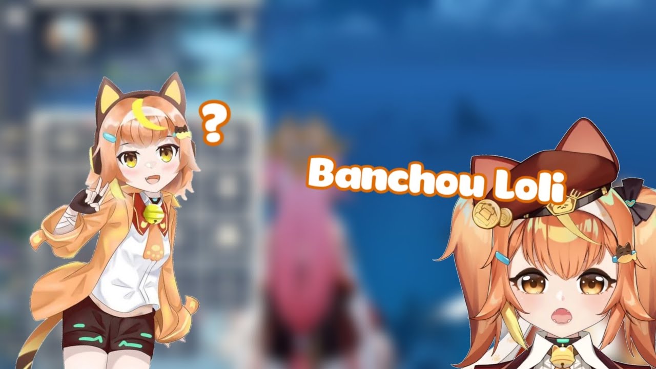 Banchou Loli ?