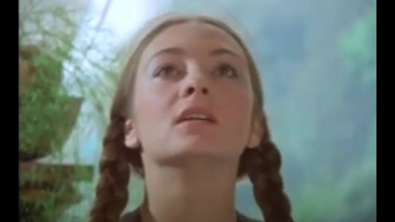 Les ann&eacute;es 70... Catherine Ringer dans Body Love