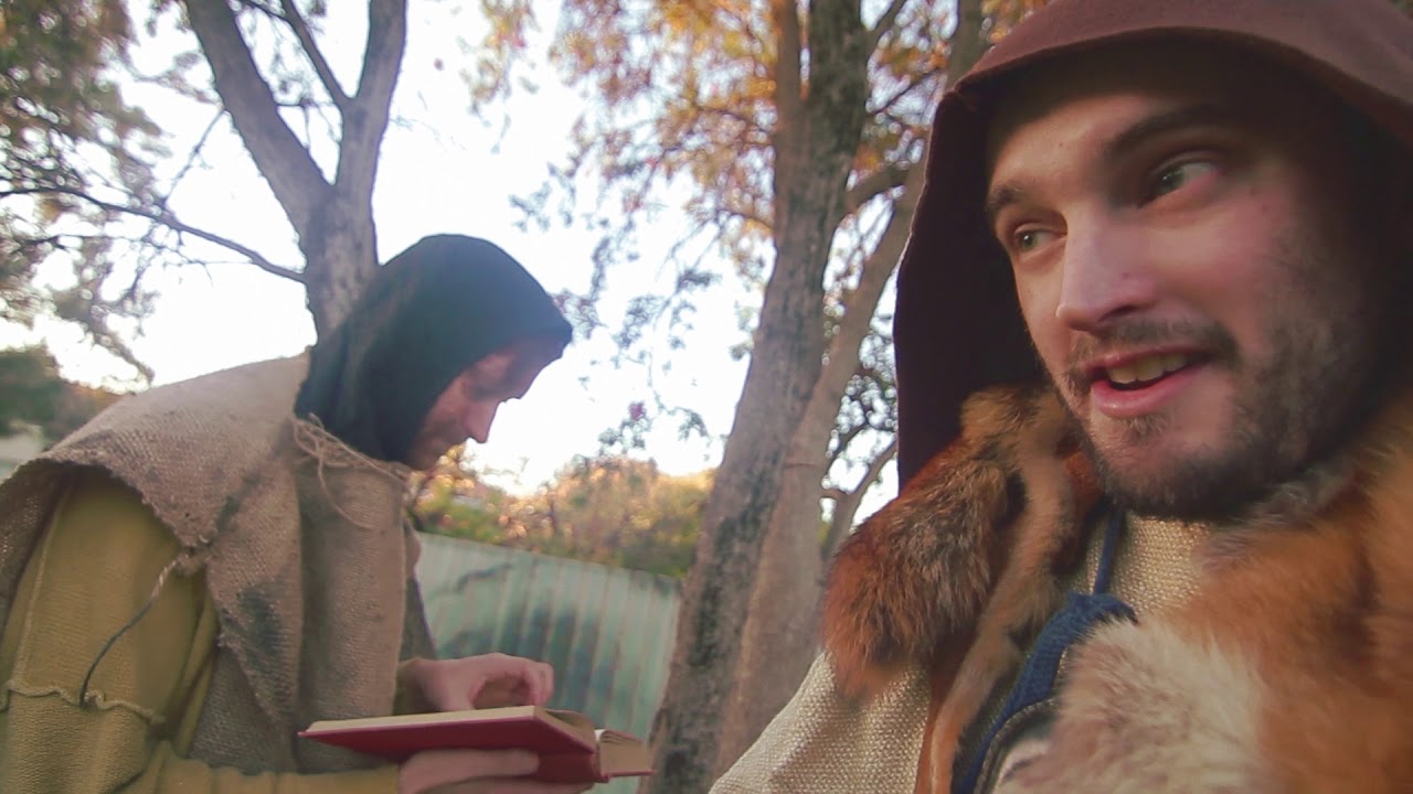 The Lord's Medieval Fantasy Vlog