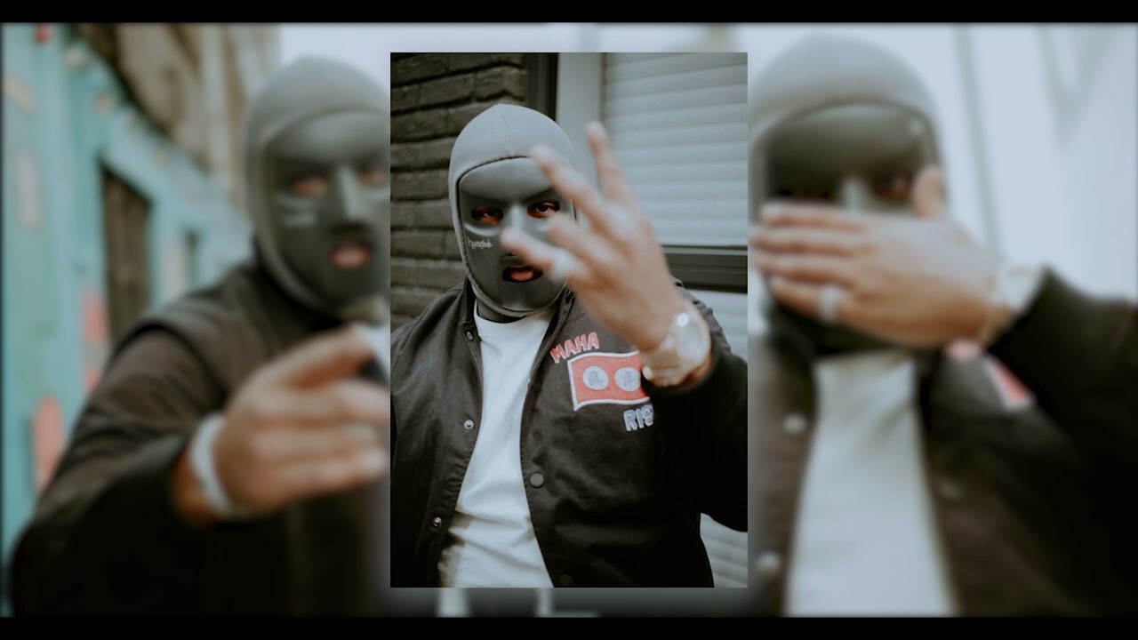 M Huncho x Headie One Type Beat 2022 - 