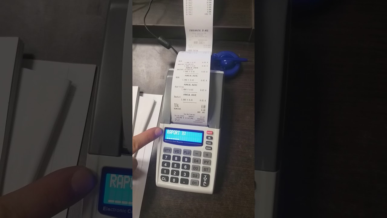 Как пользоваться аппаратом TREMOL S