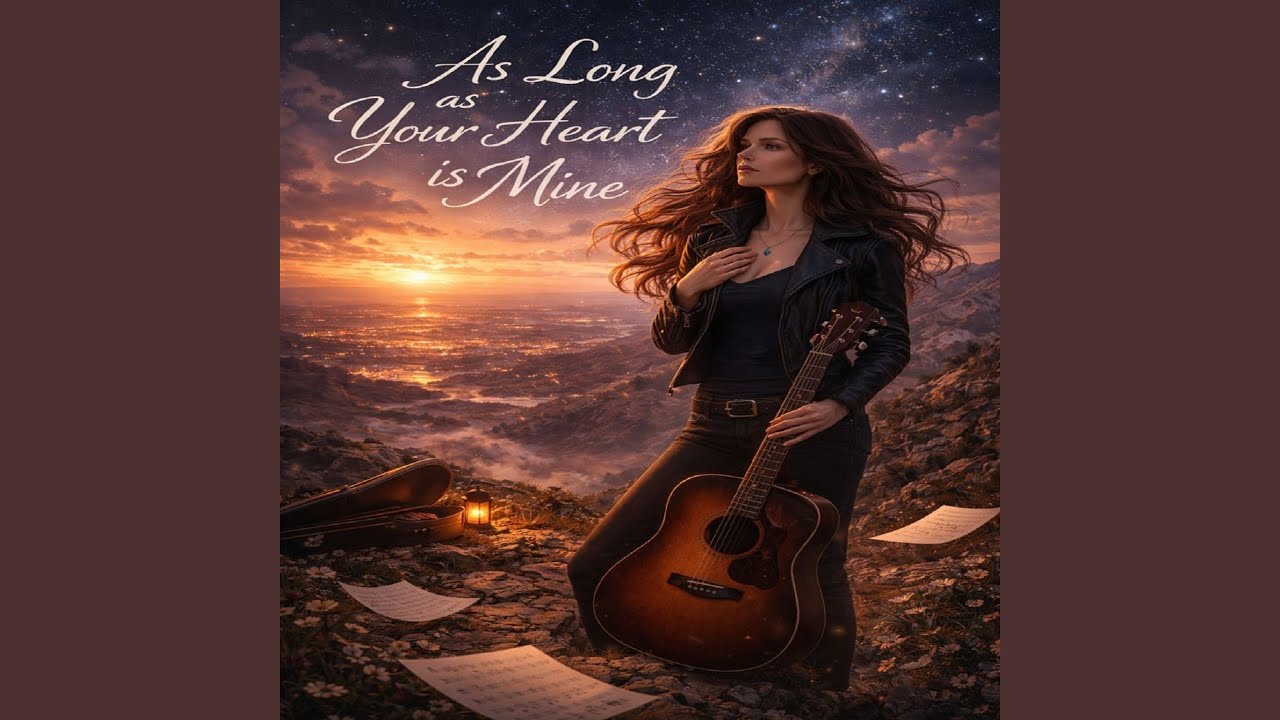 As Long As Your Heart Is Mine