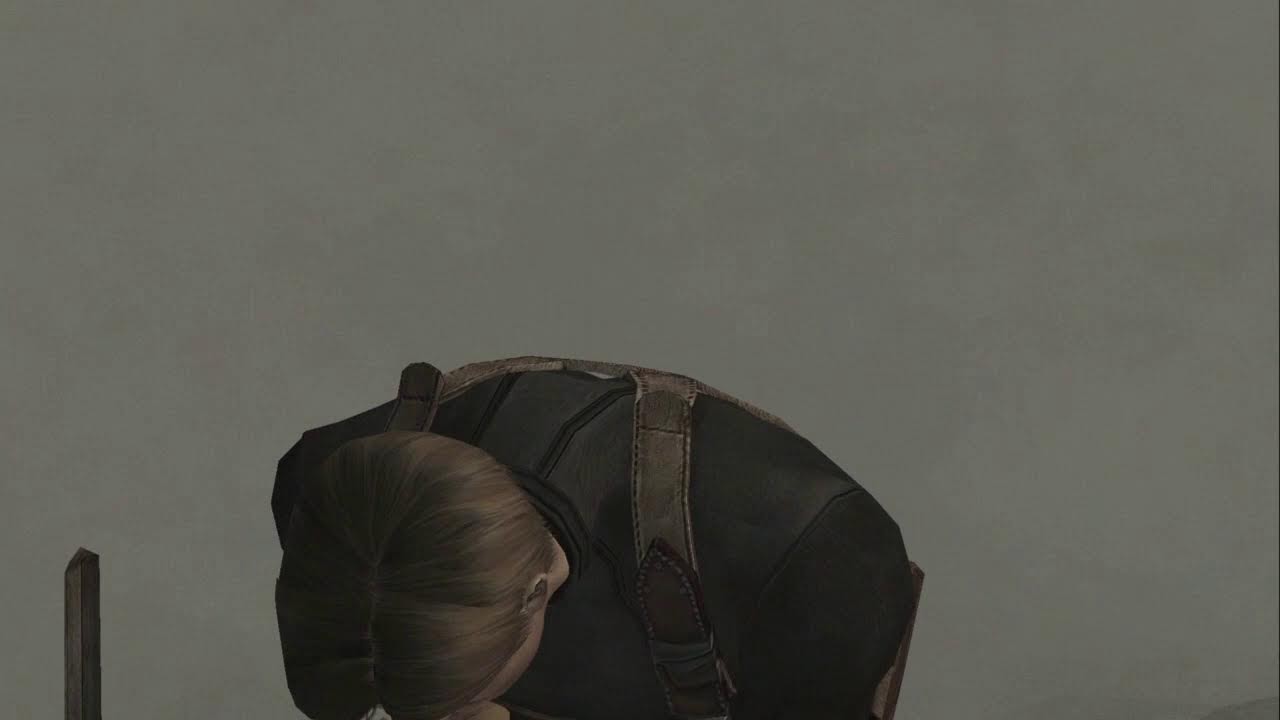 Resident Evil 4 Stream #01