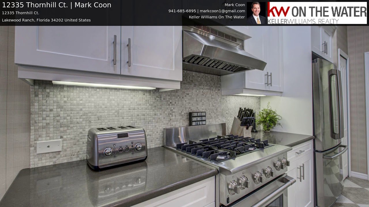12335 Thornhill Ct. | Mark Coon