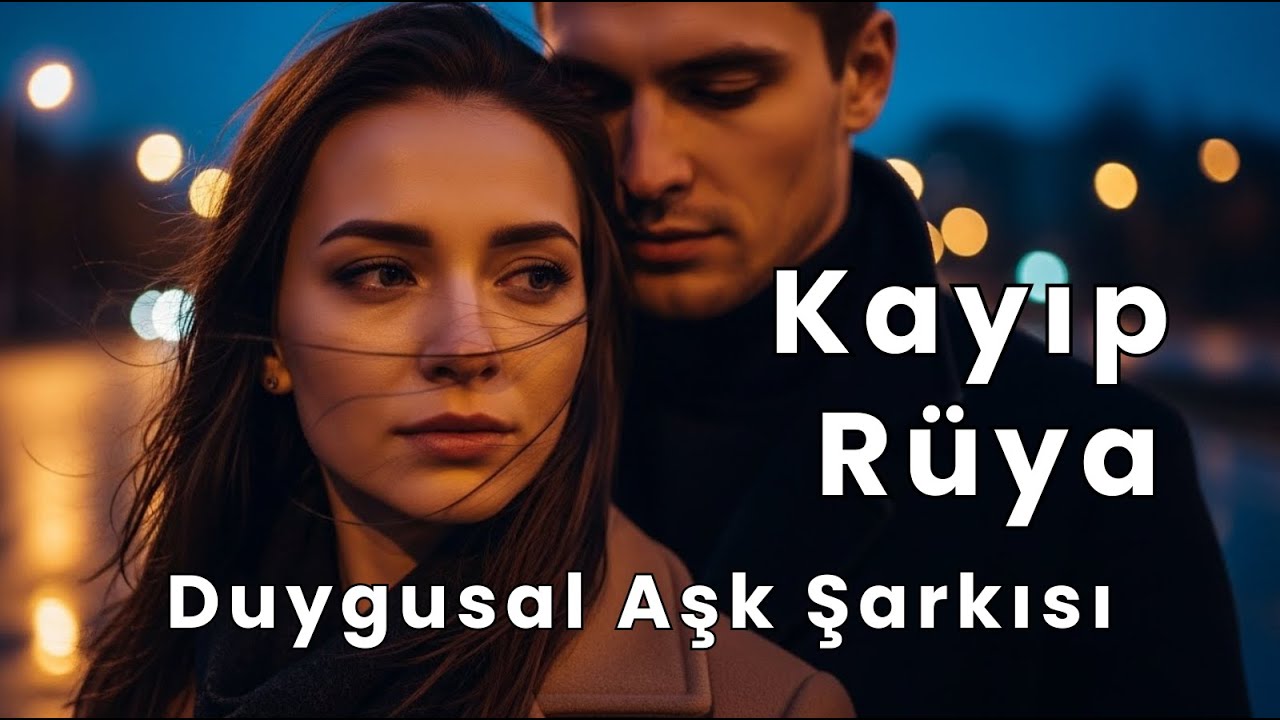 Kayıp Rüya | Türkçe Slow
