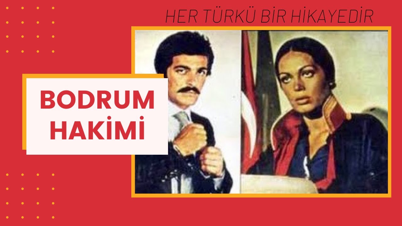 MEFARET HANIMIN YÜREK YAKAN HİKAYESİ | Bodrum Hakimi Türküsünün Hikayesi | Muğla Türküleri