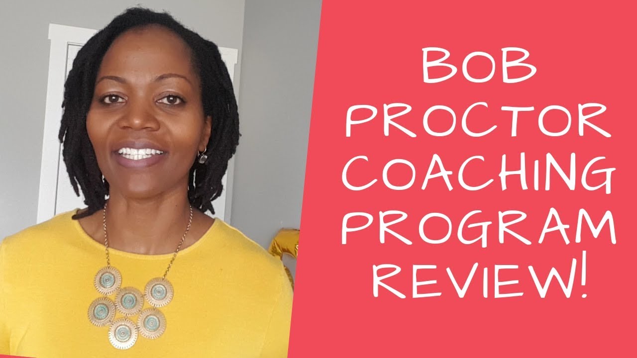 The TRUTH about Bob Proctor Coaching Program/ BPC Review