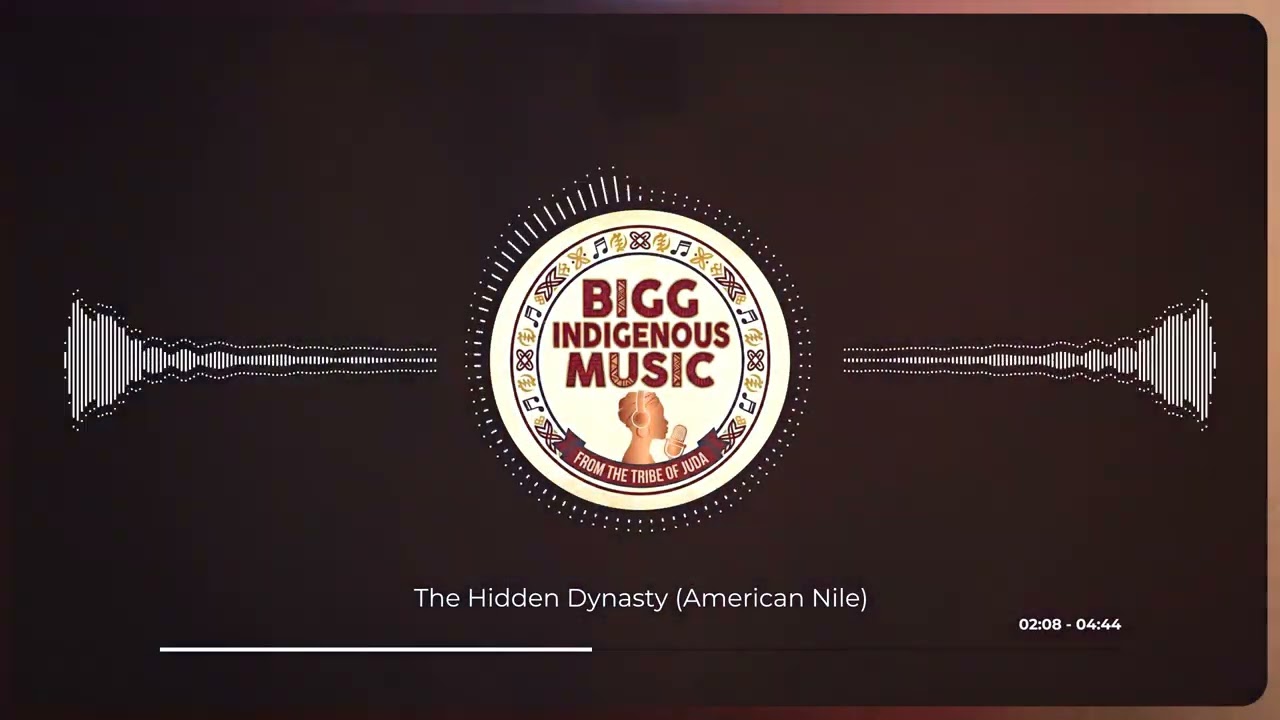 The Hidden Dynasty (American Nile)